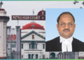 Justice Sangam Kumar Sahoo Patna High Court