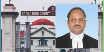 Justice Sangam Kumar Sahoo Patna High Court