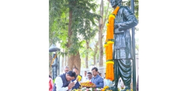 Kantakabi Laxmikanta Mohapatra