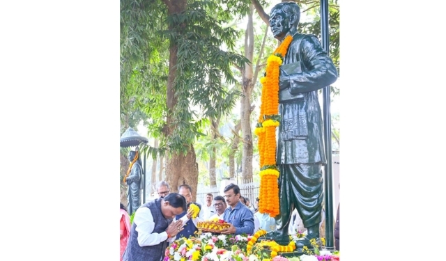 Kantakabi Laxmikanta Mohapatra