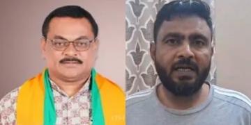 Councillor Arrested for Threatening MLA