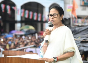 Mamata Banerjee