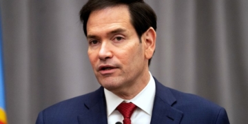 Marco Rubio