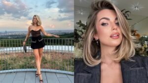 Missing Influencer Stefanie Pieper Found Dead in Suitcase; Ex-Boyfriend