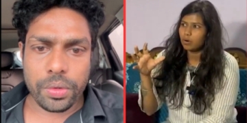 Mr Gulua family dispute