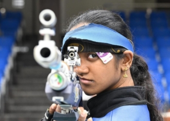 NRAI Executive Committee