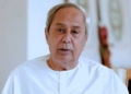 Naveen Patnaik