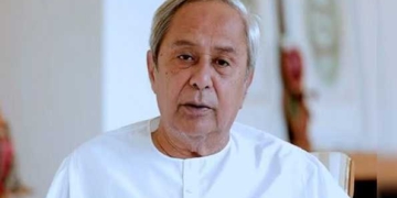 Naveen Patnaik