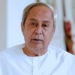 Naveen Patnaik