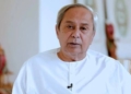 Naveen Patnaik