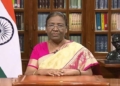 President Murmu
