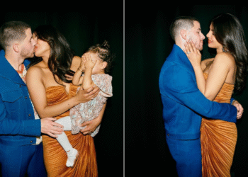 Nick Jonas-Priyanka Chopra