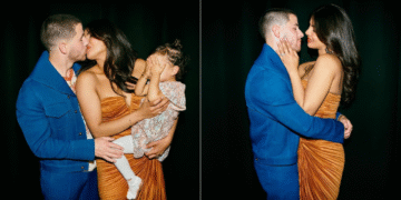 Nick Jonas-Priyanka Chopra