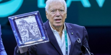 Nicola Pietrangeli