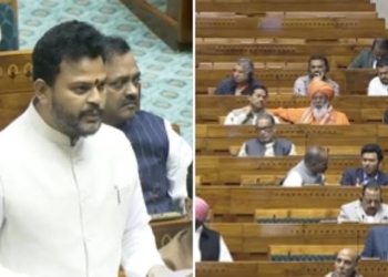 ‘No Airline, Regardless Of Its Size, Can Mistreat Passengers’: Civil Aviation Minister K Rammohan Naidu Tells Lok Sabha