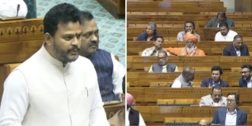‘No Airline, Regardless Of Its Size, Can Mistreat Passengers’: Civil Aviation Minister K Rammohan Naidu Tells Lok Sabha