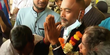 Odia Man Abducted in Sudan Returns Home After a Month; Family Thanks PM Modi and Odisha CM