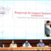 Odisha Forges Ahead in AI Revolution: Regional Impact Conference Kicks Off with Landmark Partnerships