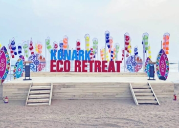 Konark Eco Retreat