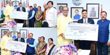 Odisha PSUs dividend payout