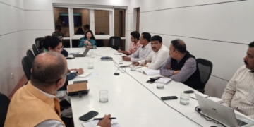 Odisha National Road Safety Month 2026