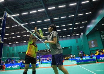 Odisha Hosts 37th Sub-Junior National Badminton Championship