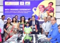 Odisha childhood cancer MoU CanKids