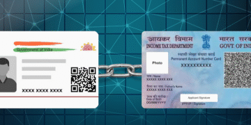 PAN–Aadhaar Linking Deadline Nears: Mandatory by 31 December 2025, Steps to Link and Check Status