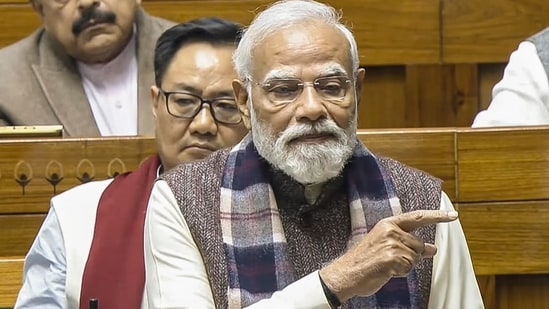 PM modi