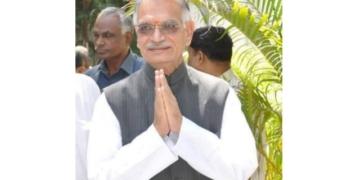 Shivraj Patil