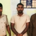 Puri College Watchman Arrested