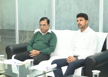 Malkangiri RDC Tribal Talks