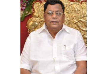 Rabindra Mohan Sahoo death