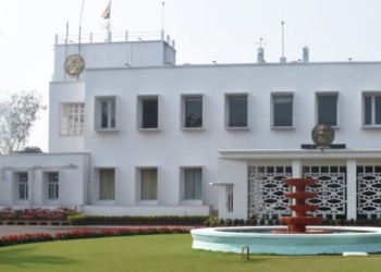 Odisha Lok Bhavan