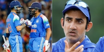 Gautam Gambhir
