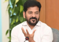 Revanth Reddy