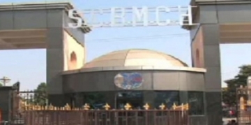 School Cook Succumbs to Burn Injuries