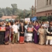Opposition protest over SIR in Parliament