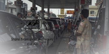 Odisha no fuel without PUC