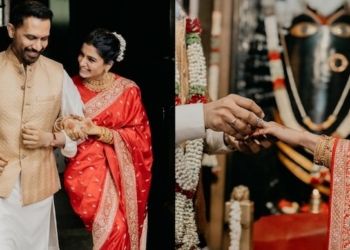 Samantha Ruth Prabhu