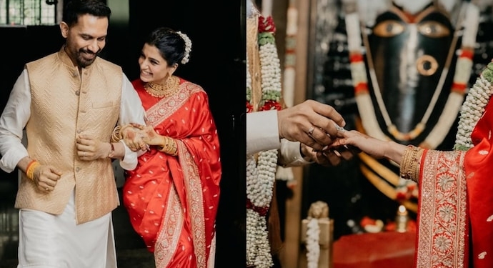 Samantha Ruth Prabhu