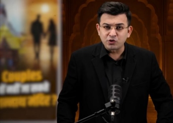 Shubhankar Mishra apology