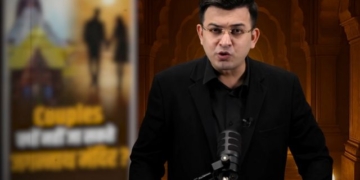 Shubhankar Mishra apology