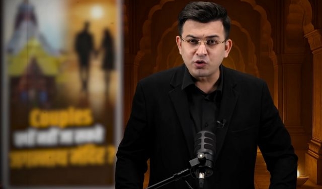 Shubhankar Mishra apology