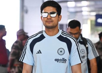 Shubman Gill