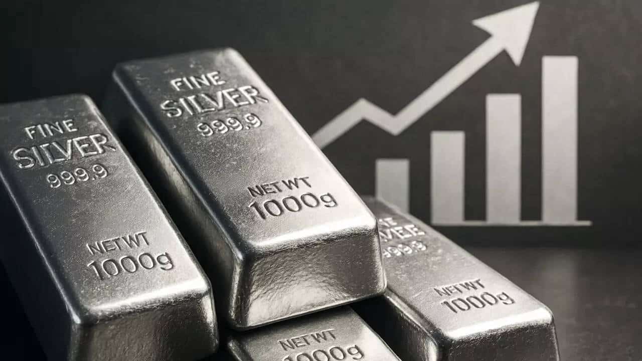 Silver Price Hits Rs 2.74 Lakh Per Kg, Shattering 46-Year Record Amid Global Uncertainty - Pragativadi I Latest Odisha News in English I Breaking News