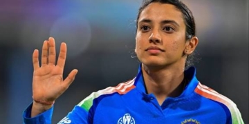 Smriti Mandhana Says Cricket Is Her Anchor Amid Personal Turmoil; Gets Loudest Cheer in First Public Appearance