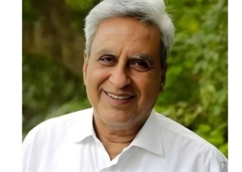 Swaraj Kaushal