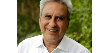 Swaraj Kaushal