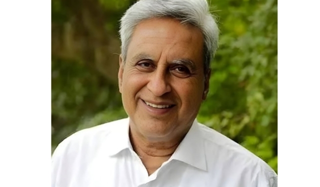 Swaraj Kaushal